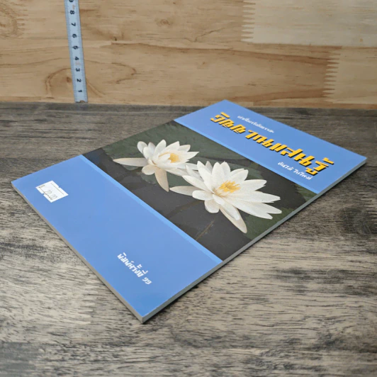 เล่าเรื่องจริงอิงธรรมะ : วิญญาณแสนรู้ - ต้นไม้ ใบใหม่ รูปที่ 3
