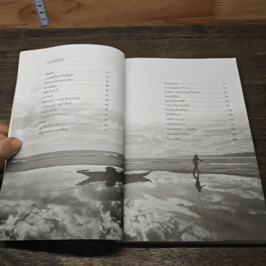 ความฝันโง่ๆ หนังสือเสริมกำลังใจ ชุด 2 - วินทร์ เลียววาริณ รูปที่ 8