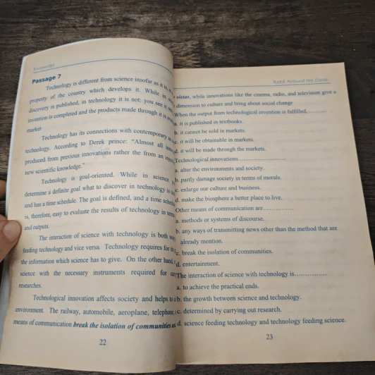 Read Around the Clock - Enconcept รูปที่ 7