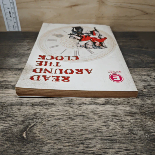 Read Around the Clock - Enconcept รูปที่ 4