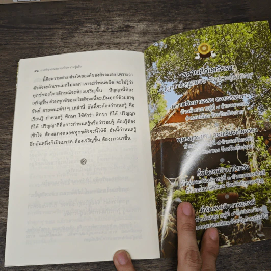 การพิจารณากายเพื่อความรู้แจ้ง - จารุวณโณ ภิกขุ รูปที่ 8