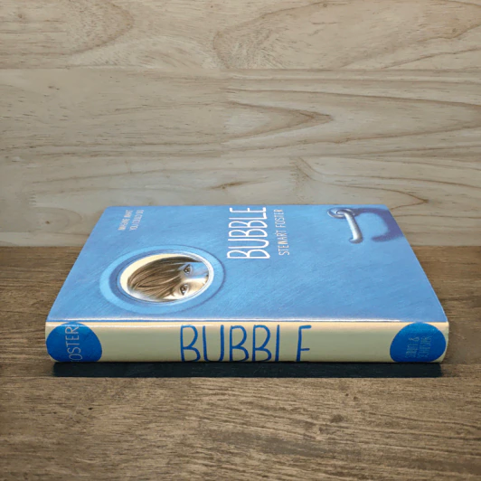 Bubble - Stewart Foster รูปที่ 2