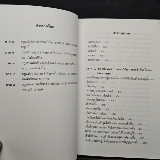 ธรรมธาตุ ธรรมชาติแห่งสรรพสิ่ง - ดร.ไชย ณ พล รูปที่ 7