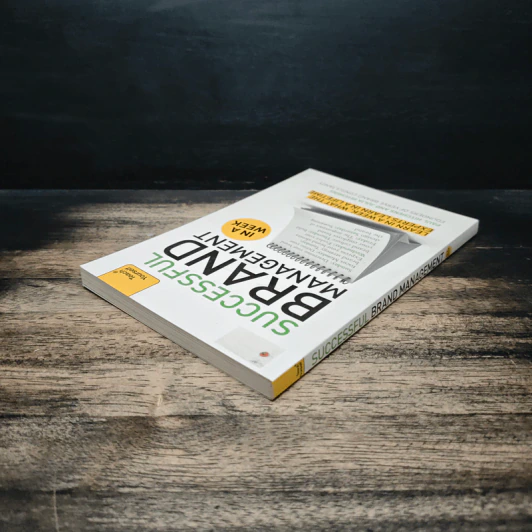 Teach Yourself Successful Brand Management in a Week - Paul Hitchens, Julia Hitchens รูปที่ 5