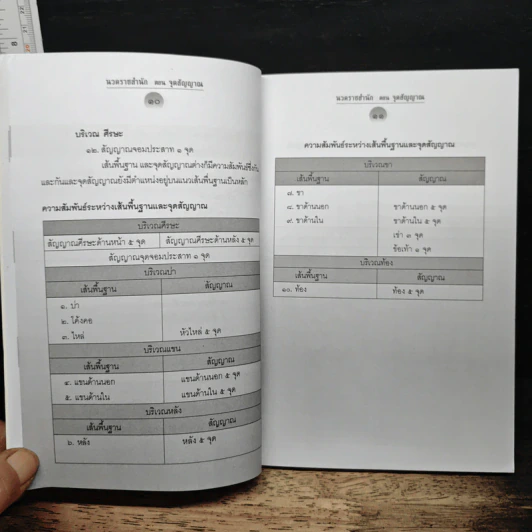 นวดราชสำนัก ตอน จุดสัญญาณ - ธนากร เนตินิยม รูปที่ 10