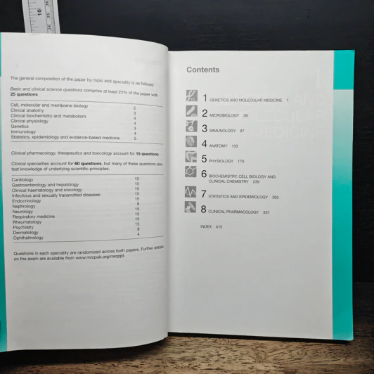 Basic Medical Sciences for MRCP Part 1 - Philippa J. Easterbrook รูปที่ 7