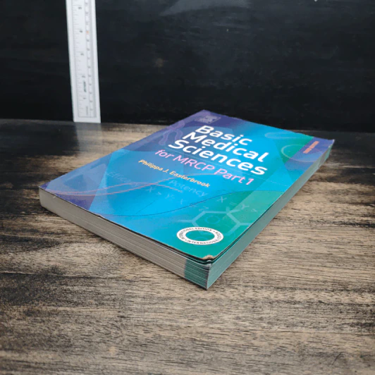 Basic Medical Sciences for MRCP Part 1 - Philippa J. Easterbrook รูปที่ 4