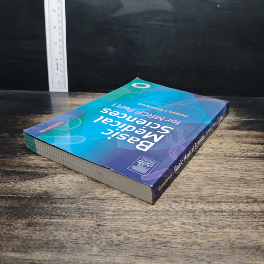 Basic Medical Sciences for MRCP Part 1 - Philippa J. Easterbrook รูปที่ 5