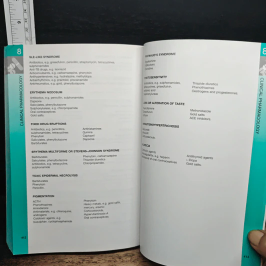 Basic Medical Sciences for MRCP Part 1 - Philippa J. Easterbrook รูปที่ 9