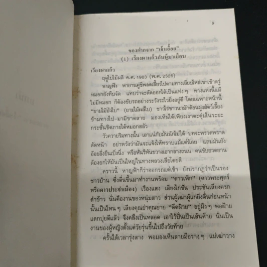 จอมนางน่านเจ้า 2.สืบสาย"เผ่าไทน้อย" - ประมวญ ดิคคินสัน รูปที่ 8