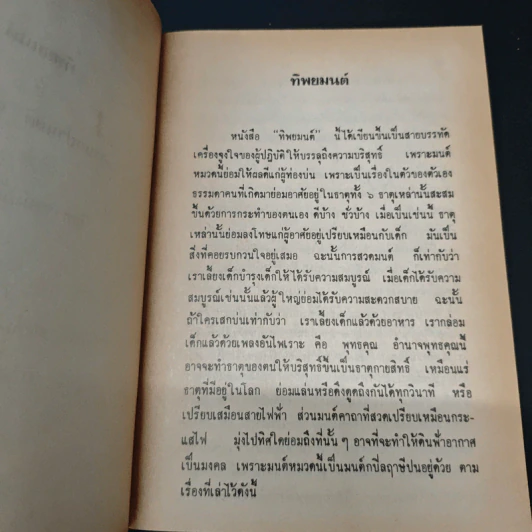 ทิพยมนต์ รูปที่ 6