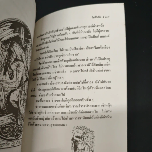 โยคีวิปริต - สิทธันต์ ชินทัต รูปที่ 9