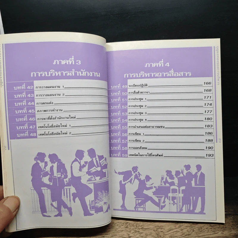 กุญแจทองของการบริหารธุรกิจ - คีรินทร์ ยมรัตน์ รูปที่ 14