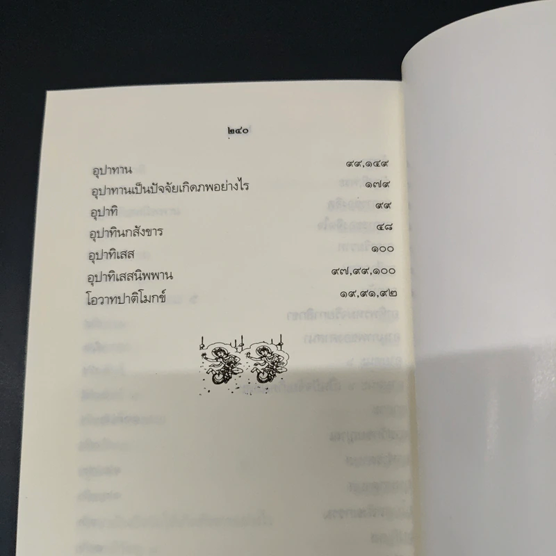 หลักธรรมสำคัญของพระพุทธศาสนา - สมเด็จพระญาณสังวร สมเด็จพระสังฆราช สกลมหาสังฆปริณายก รูปที่ 10