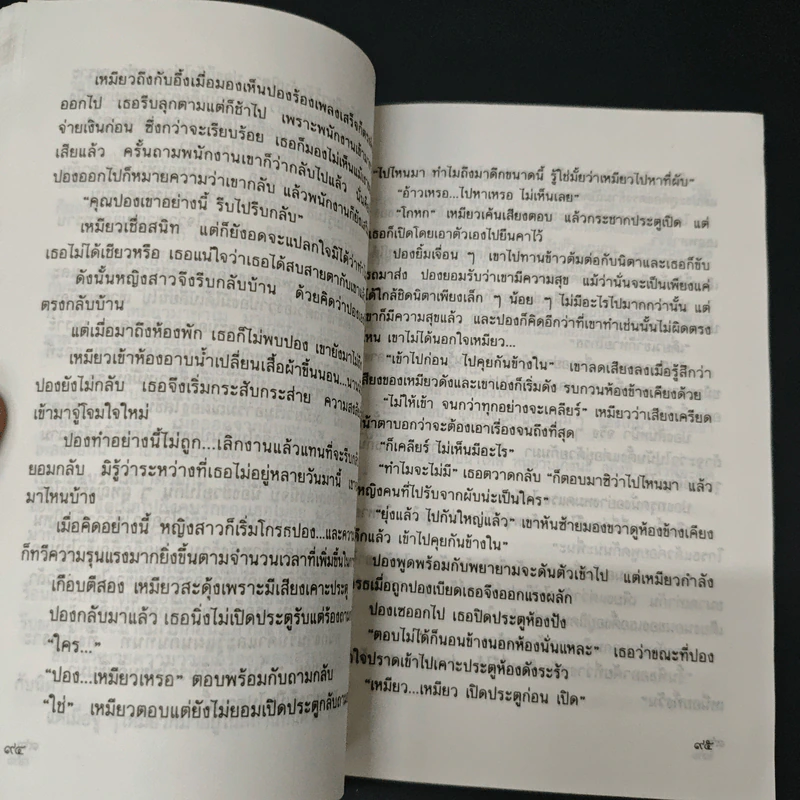 ถนนคนคว้าง - นิเวศน์ กันไทยราษฎร์ รูปที่ 7