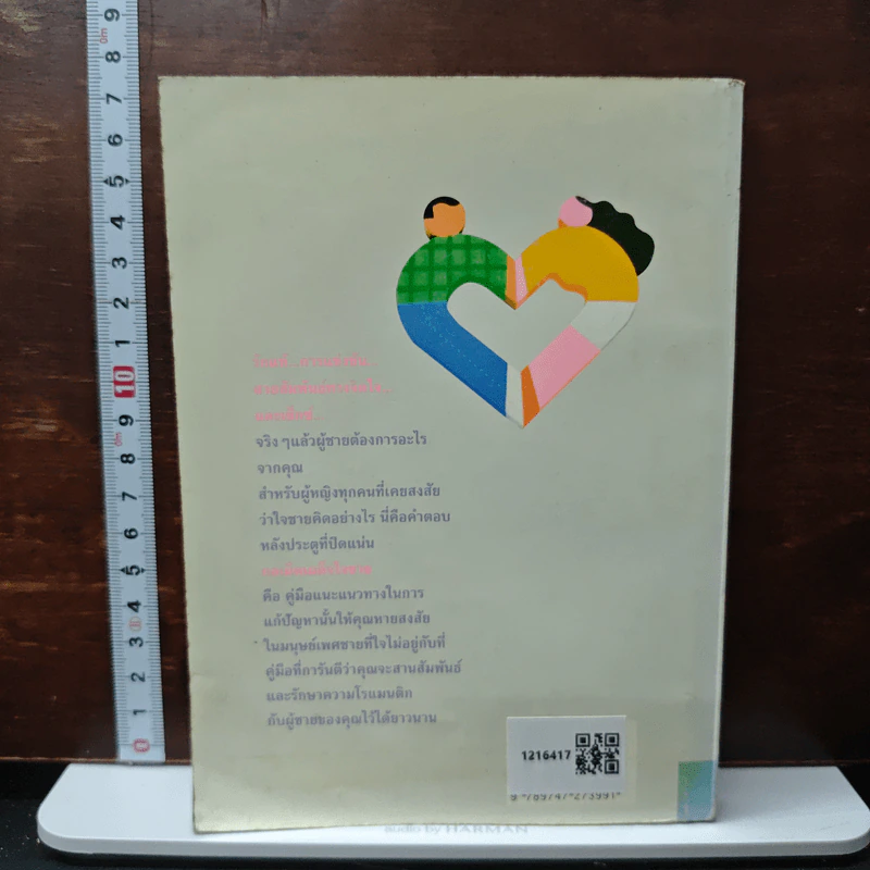 กลเม็ด เผด็จใจชาย - เจิดจรัส รูปที่ 2