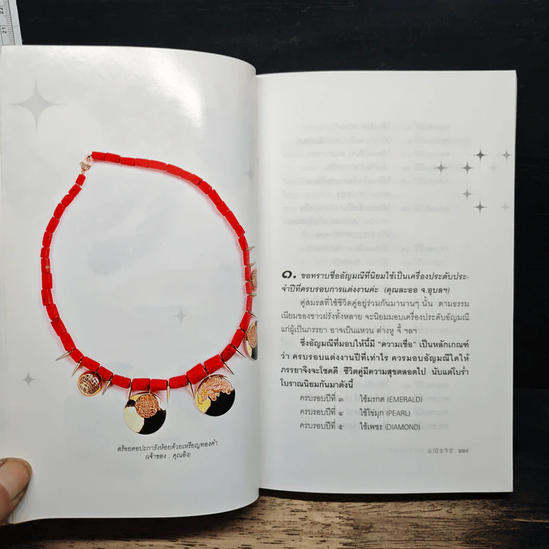 ถนนสายเพชรพลอย - มณิขจิต รูปที่ 9