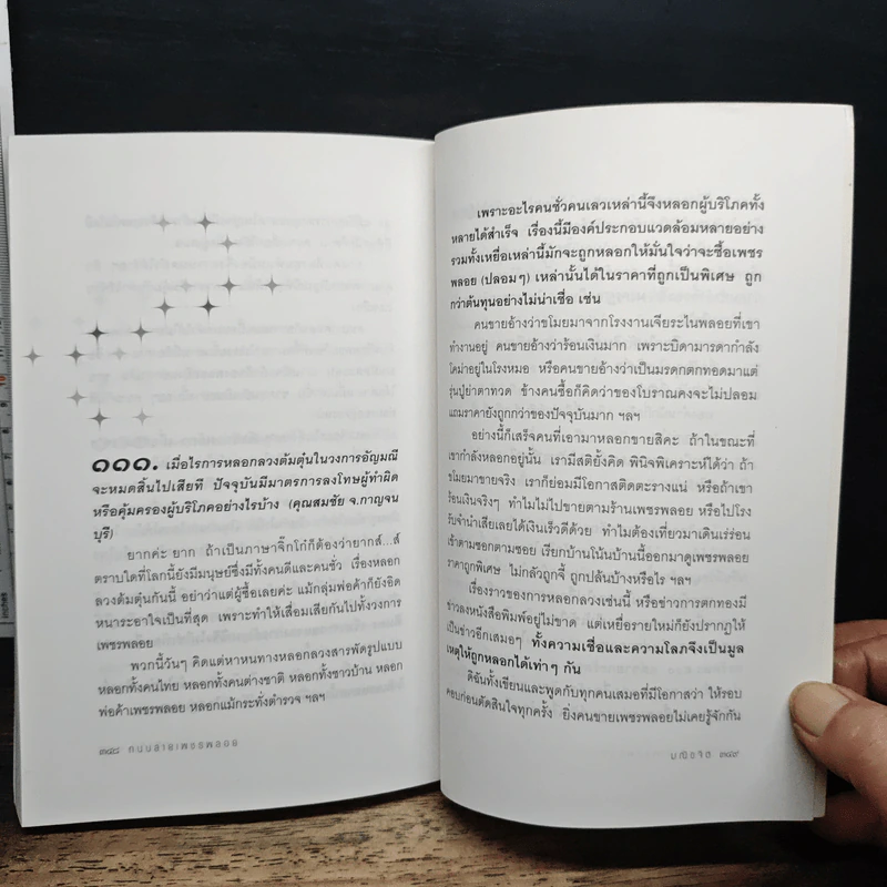 ถนนสายเพชรพลอย - มณิขจิต รูปที่ 10