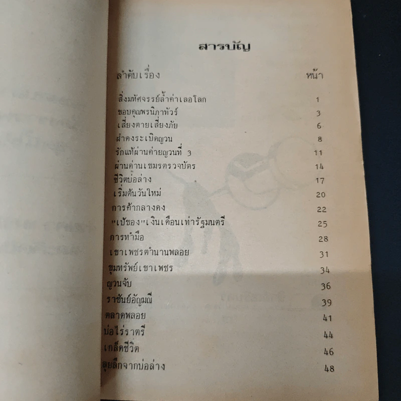 สารคดี ลุยเขมร รูปที่ 6