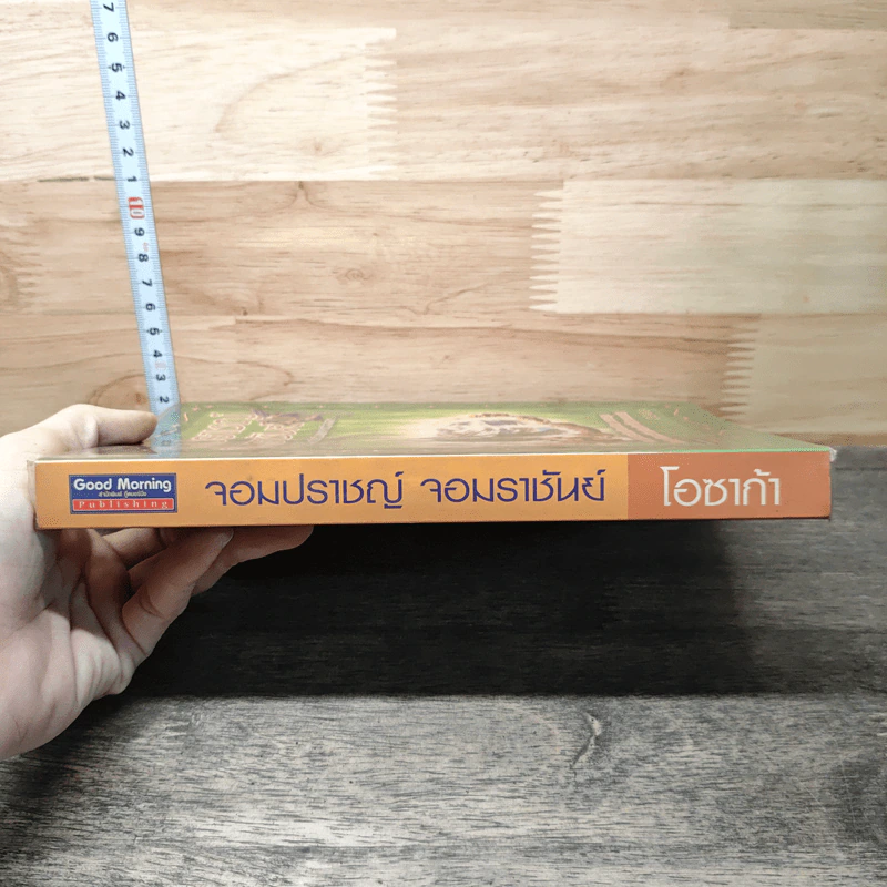 จอมปราชญ์จอมราชันย์ ภาค สายเลือดอัศวินแห่งเดวิลเลท รูปที่ 2