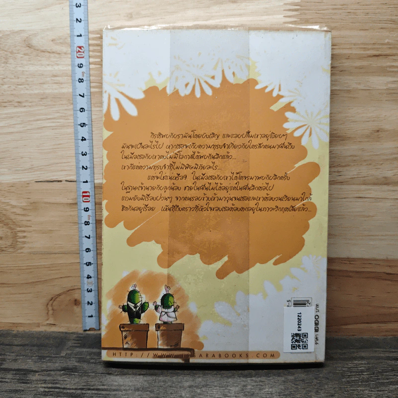 สมมุติว่า เป็นรัก อยากถามเธอสักคำว่าจะได้มั้ย? - วาโย รูปที่ 5