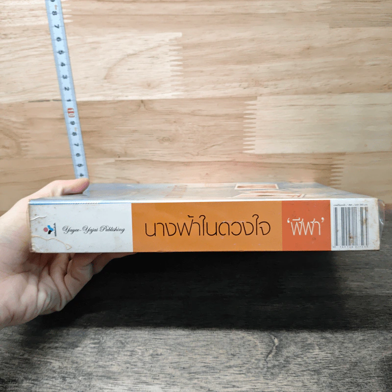 นางฟ้าในดวงใจ - ฬีฬา รูปที่ 2