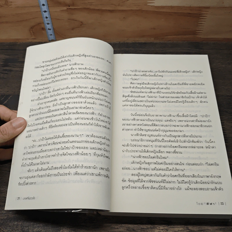 นางฟ้าในดวงใจ - ฬีฬา รูปที่ 7