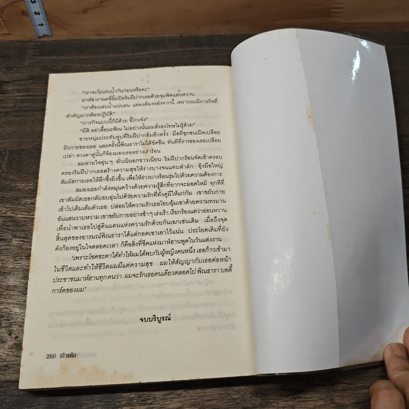 องครักษ์แดนทราย - เก้าแต้ม รูปที่ 8