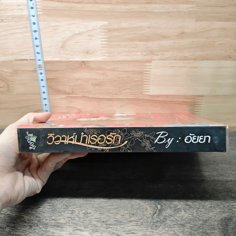 วิวาห์บำเรอรัก - อัยยา รูปที่ 2