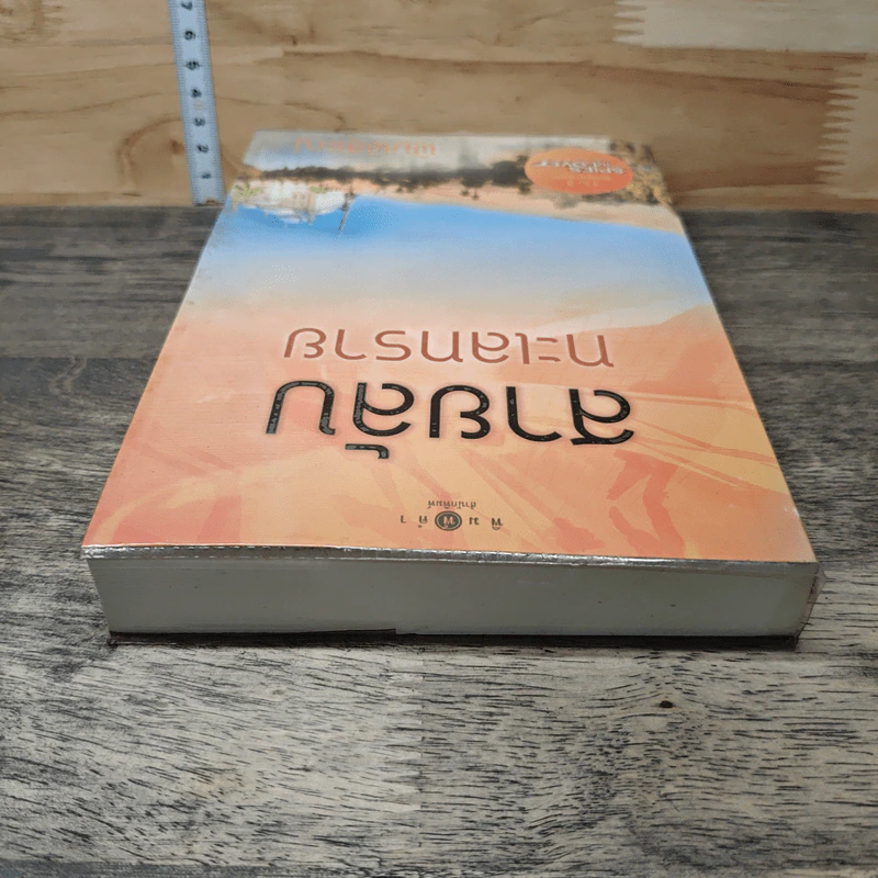 สายลับทะเลทราย - พิมพิสุธญ์ รูปที่ 4