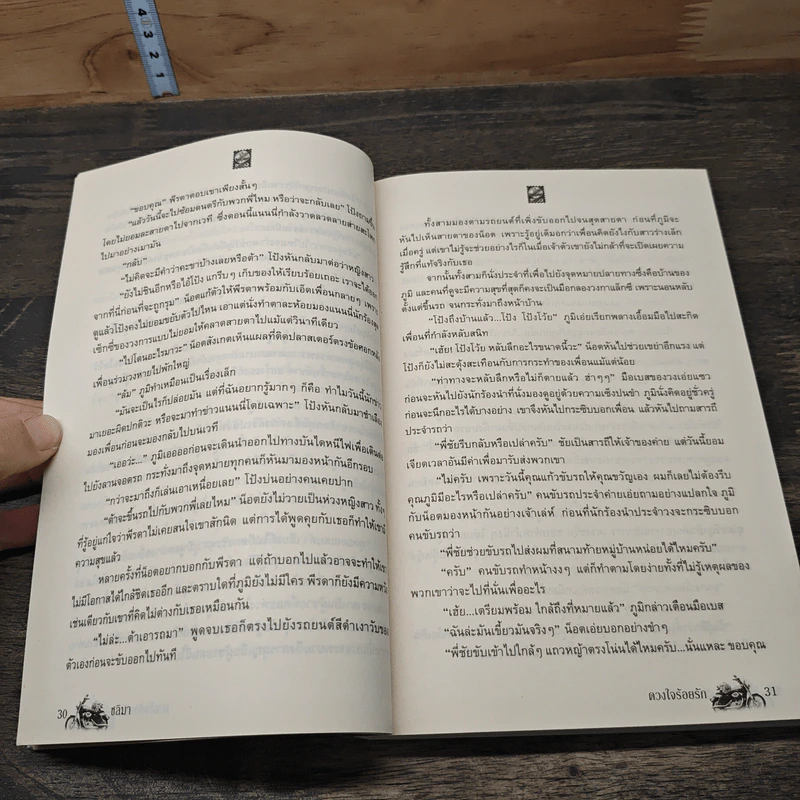 ดวงใจร้อยรัก - ชลิมา รูปที่ 7