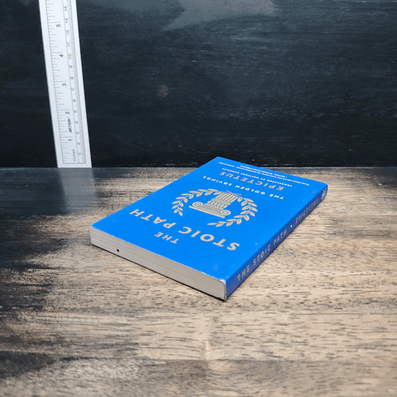 The Stoic Path - Epictetus รูปที่ 5