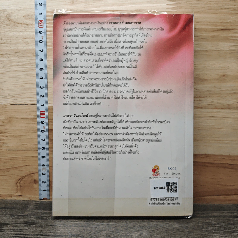 สามีริมทาง - หฤชนัน รูปที่ 5