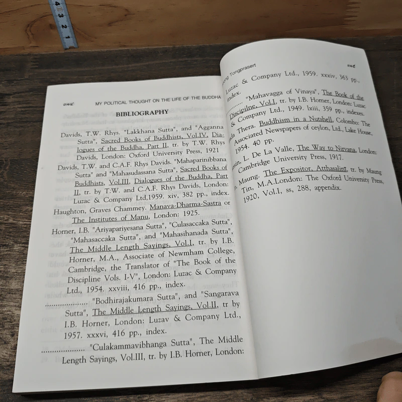 หนังสือ แผนการกู้อิสรภาพของเจ้าชายสิทธัตถะ รูปที่ 9