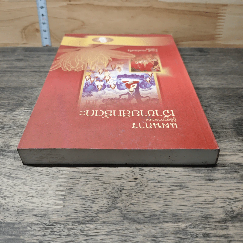 หนังสือ แผนการกู้อิสรภาพของเจ้าชายสิทธัตถะ รูปที่ 4