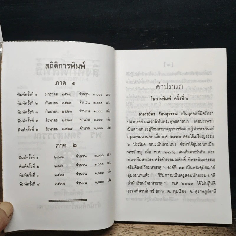 สิ่งศักดิ์สิทธิ์ ภาค 1-2 - พร รัตนสุวรรณ รูปที่ 7