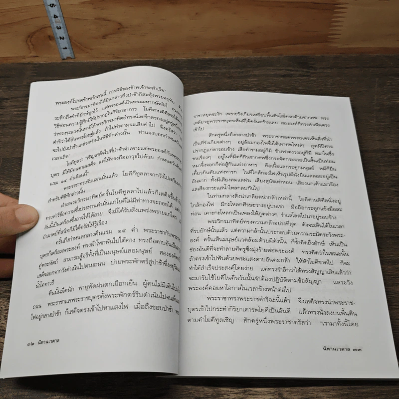 นิทานเวตาล - น.ม.ส. รูปที่ 8