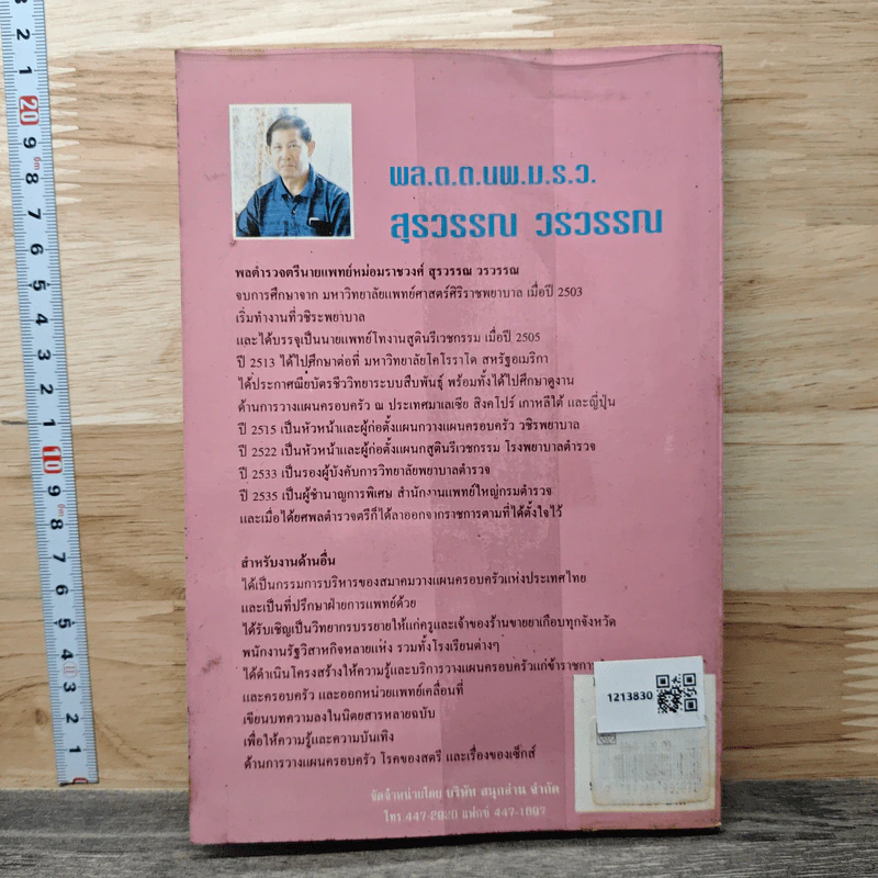 เซ็กซ์เซอร์ไซส์ Sexercise เล่ม 1 - สุรวรรณ วรวรรณ รูปที่ 5