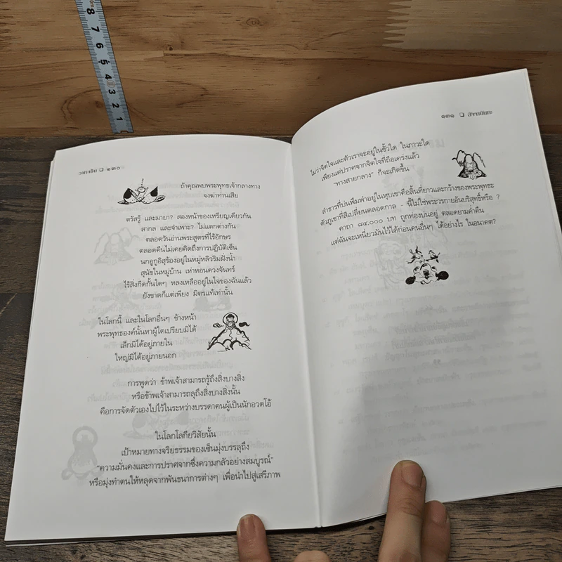 วาทะเซ็น - สัจจานันทะ รูปที่ 10
