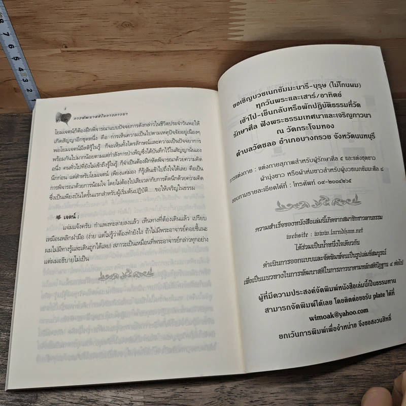 การพัฒนาสติในการภาวนา - นายแพทย์ประเวศ วะสี รูปที่ 9