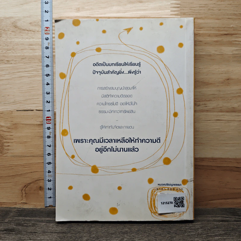 รู้อย่างนี้เป็นคนดีตั้งนานแล้ว เล่ม 3 - รศ.ดร.สุจิตรา อ่อนค้อม รูปที่ 5
