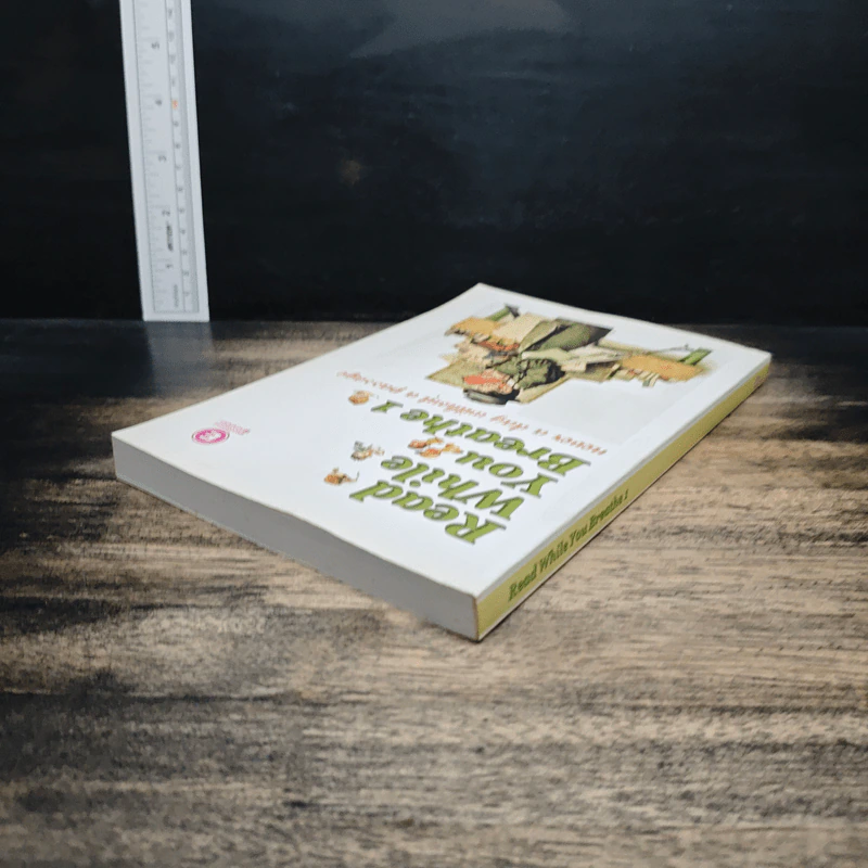 Read While You Breathe 1 - Enconcept รูปที่ 5