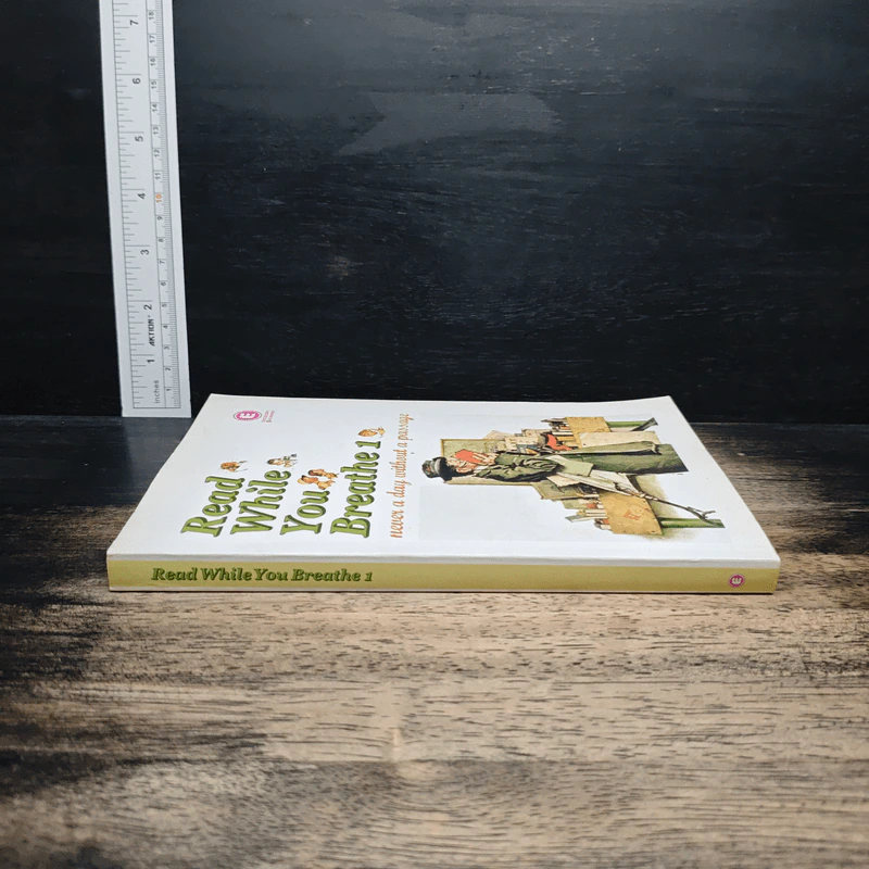 Read While You Breathe 1 - Enconcept รูปที่ 3