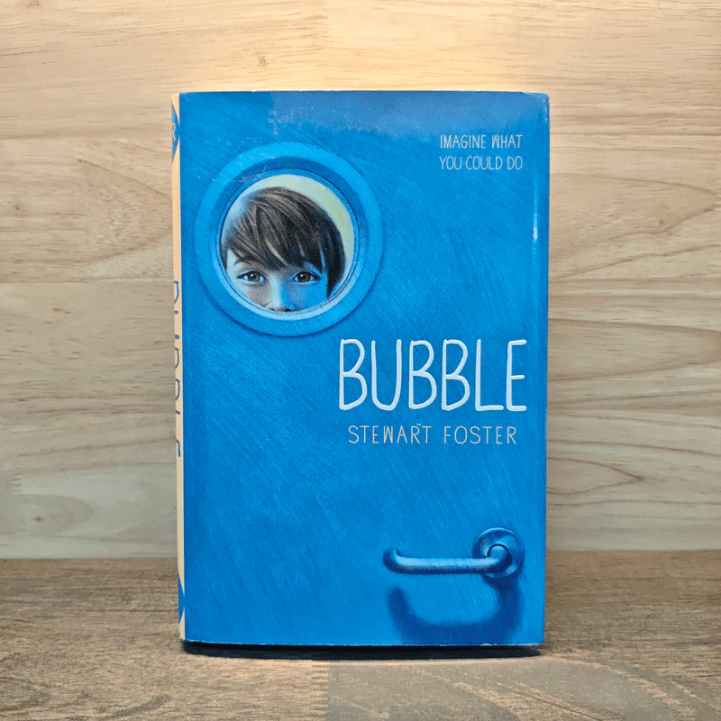 Bubble - Stewart Foster รูปที่ 1