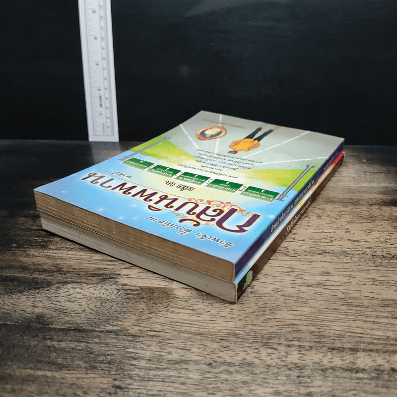 ข้าพเจ้าตั้งปณิธาน กลับนิพานชาตินี้ เล่ม 1-2 รูปที่ 5