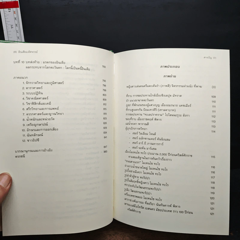 อินเดียมหัศจรรย์ The Wonder That Was India - A.L. Basham รูปที่ 8