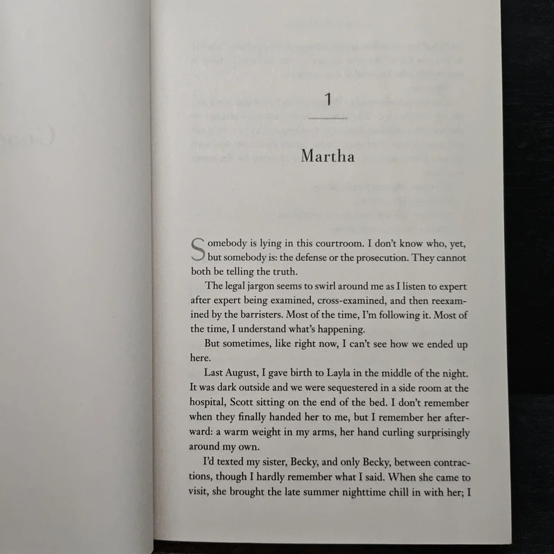 The Good Sister - Gillian McAllister รูปที่ 7
