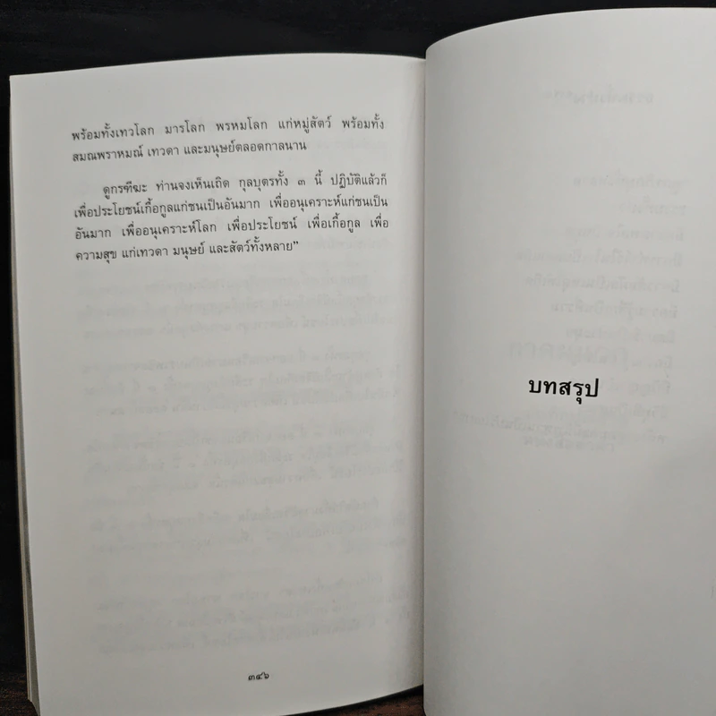 ธรรมธาตุ ธรรมชาติแห่งสรรพสิ่ง - ดร.ไชย ณ พล รูปที่ 13