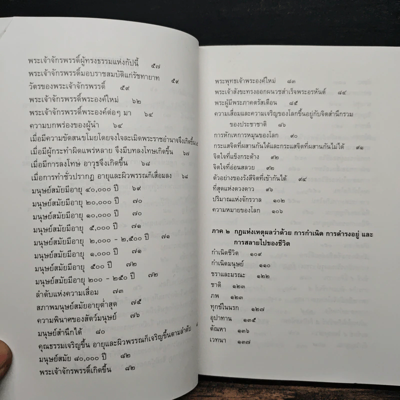 ธรรมธาตุ ธรรมชาติแห่งสรรพสิ่ง - ดร.ไชย ณ พล รูปที่ 8