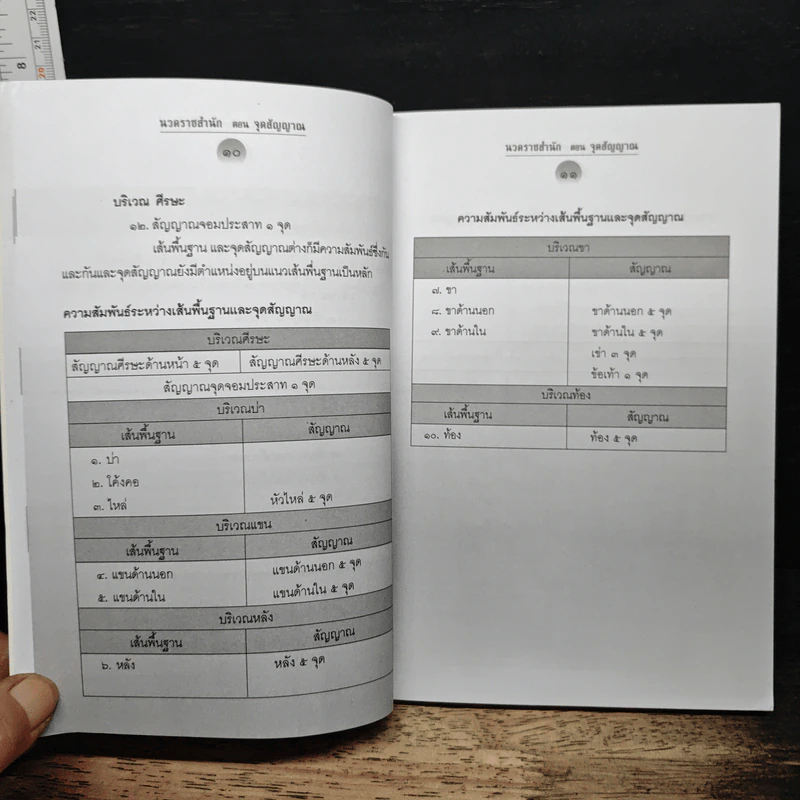 นวดราชสำนัก ตอน จุดสัญญาณ - ธนากร เนตินิยม รูปที่ 10